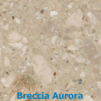 Breccia Aurora