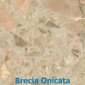 Brecia Onicata