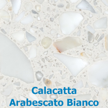 Calacatta Arabescato-Bianco