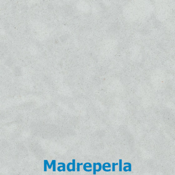 Madreperla