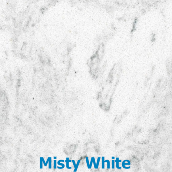 Misty White