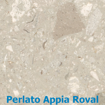 Perlato Appia Roval