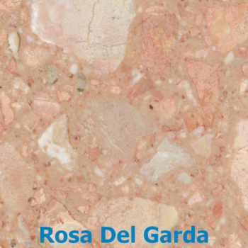 Rosa Del Garda